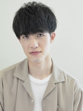 たさわ堂 モクプラス(moku+) 万能!メンズマッシュ