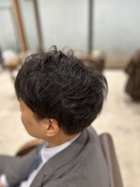 キュービズム イオンモール白山店(CUBISM)&nbsp;メンズビジネス♪