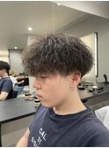 ツイストスパイラル