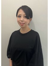 アドラ(ADLLA) 栗原 菜々美