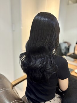 アールサロン 名駅(Rr SALON) 韓国風巻き