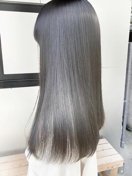 ピスコ(pisco) pisco /髪質改善トリートメント/ヘッドスパ/イルミナカラー/天神