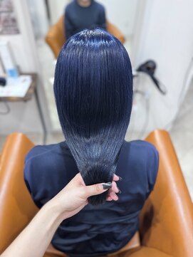 カルマ(KARMA) ダークネイビー