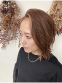 パーソナルカラー