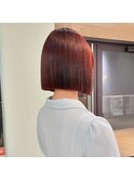 20代30代40代似合わせボブ