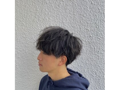 ゴッド(GOD)の写真