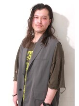 クロエ 目黒(Cloe) 横田 慶介