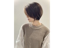 サロン クィ ベルジョーネ(SALON QUI BELLGIONE)