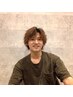 【米田限定】骨格補正！似合わせメンズカット［メンズ/メンズカット/静岡］