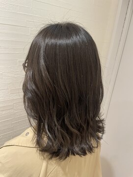 ヴィサージュディオ(VISAGE dio) 柏/松戸/我孫子/アッシュベージュ