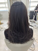 マリアバイアフロート(Maria by AFLOAT)&nbsp;【ワンカールくびれレイヤー】