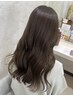 【村岡限定】カット＋カラー ￥12650→11385