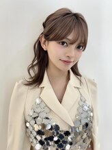 オニキス(ONYX) sera 原宿店