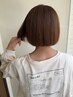 ご新規様【fuuko指名限定クーポン】カット＋トリートメント　　5500円