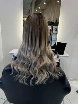 デュールイースト(Duul East) 6Dエクステ