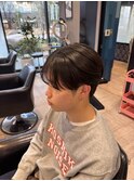 シースルーマッシュ