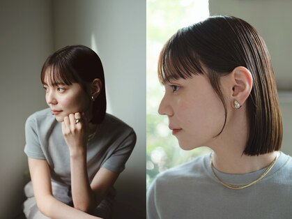 ニュート バイ メートル(neute by MAITRE)の写真