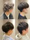 ティアム(TIAM)の写真/【デザインカット新規¥2200/全員¥2500】21時まで営業！妥協しない男の身だしなみならTIAM【勝田台駅1分】