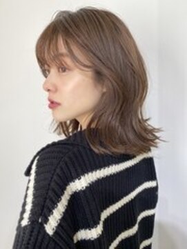 ノーレン 代々木上原(NOREN) 色っぽくびれミディ