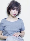 ラフボブ