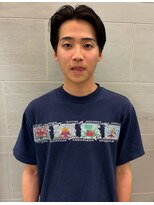 アンニュアージュ(Un nuage)&nbsp;シンプルに