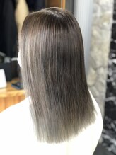 酸熱トリートメントってなんですか？