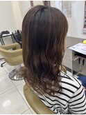 デジタルパーマ