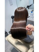 ラボトウキョウ 表参道(LABO Tokyo)&nbsp;美髪縮毛矯正［髪質改善/酸性ストレート/20代30代40代50代］