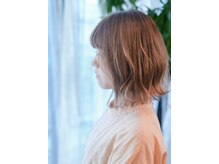 クープ シゾー美容室