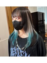 セフィル(SEPHILE)&nbsp;デザインカラー