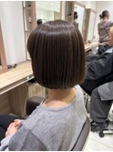 極細ハイライト