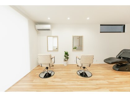 らしさ。の写真