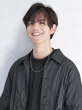 アイティーバイアルバム 松戸店(IT by ALBUM) 西 隆盛