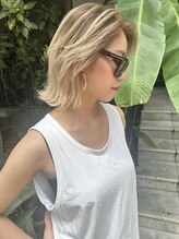 エイム(AiM) ユイ 