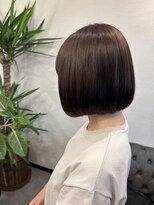 ヘアドクターベガ(hair Dr.VEGA)&nbsp;髪質改善カラー