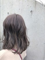 ネリネ(Nerine)&nbsp;ダークグレージュ