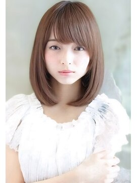 ココラー(COCOlar) 落ちたいたデザイン