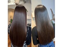 縮毛矯正が得意な【stylist】AKATSUKA【カット/ストレート】