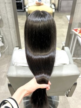 エンチャンテッド 天神大名(enchanted...) 酸熱トリートメント