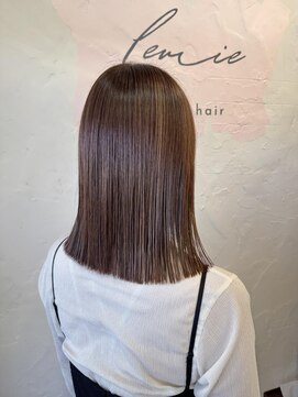 レミエ(lemie) 大人かわいい / イルミナアース