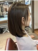 ナチュラルミディ