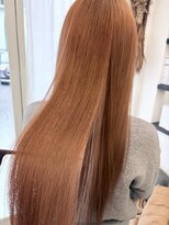 グロース 一宮北店(growth)&nbsp;酸性ストレート/髪質改善/髪質改善ストレート