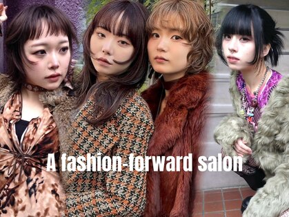 アメリ(AMELIE)の写真