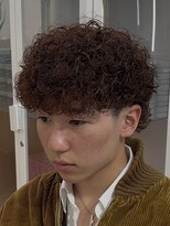 ササ 京都河原町店(33 SASA)&nbsp;プードルウルフ京都四条河原町