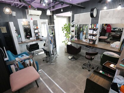 キャンドル(Candle)の写真