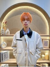 ジーナ 天王寺(Zina)&nbsp;牧田隼門 【天王寺】