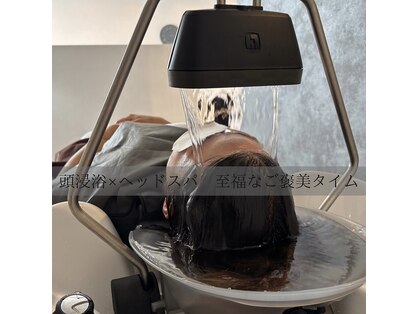 ミ ヴィダ ロカ(mi vida loca)の写真