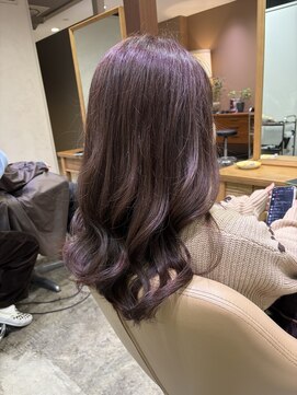 インビテーション 名古屋(invitation) ピンクベージュ: