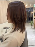 酸性ストレートで梅雨を乗り切る！