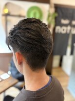 ナチュラ(natura)&nbsp;メンズスタイル